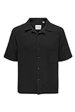 Only & Sons Onskyle 0158 Ss Shirt, , L