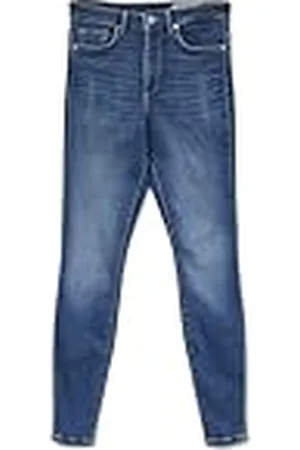 VERO MODA VMSOPHIA HR Skinny Jeans RI389 GA NOOS, , (XS) W x 32L