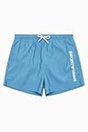 Emporio Armani Korte boxershorts voor heren, , XXL