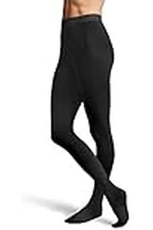 Bloch Dames contourzachte damespanty Contour Soft Footed Panty