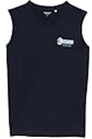 TOM TAILOR Tanktop voor heren, , XXL