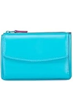 Mywalit Bifold met Pouch, handtas, uniseks, volwassenen,