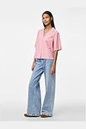Pieces® Damesshirt, , S