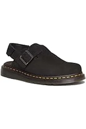 Dr. Martens Unisex Jorge II Mule Oxford, , 40 EU, , 40 EU