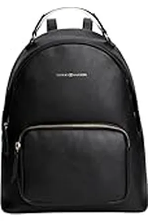Tommy Hilfiger Dames TH LOGOTAPE RUGZAK AW0AW17471 Rugzak, , OS, , One Size