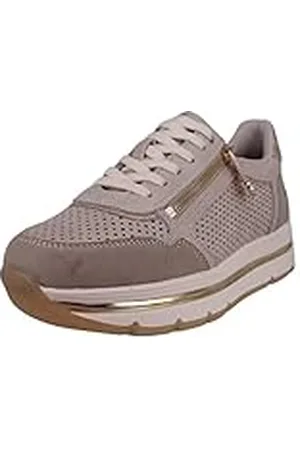 Mustang Dames 1498-302 Lage veterschoen, , 40 EU