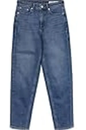 VERO MODA VMTESSA Damesjeans, hoge taille, jeans, , 31W / 30L