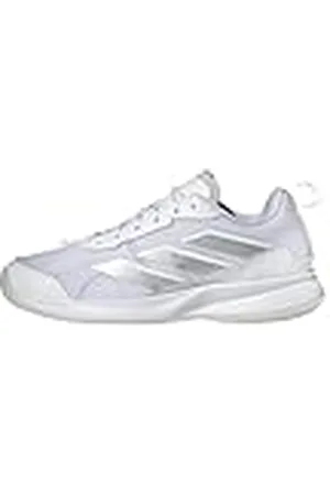 adidas Dames Avaflash Low Tennis Shoes, , 39 1/3 EU