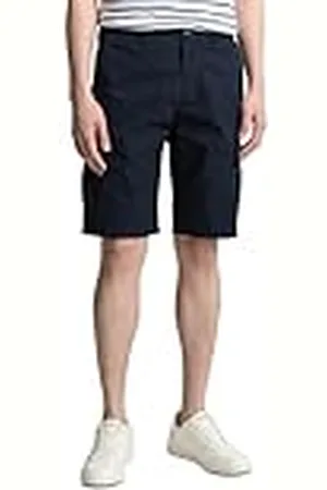 TOM TAILOR Bermuda shorts voor heren, , 31