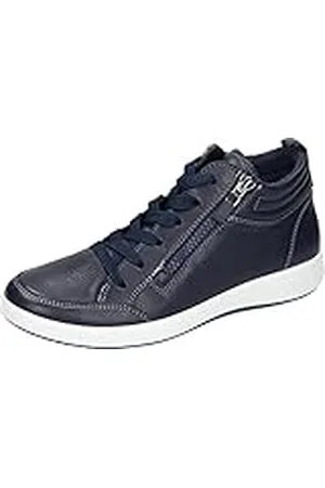 ARA Courtyard lage sneakers voor dames, , 37 EU Breed