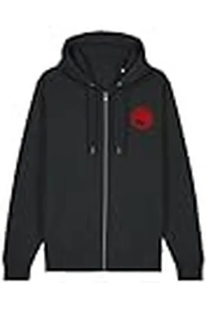 Compagnie de Californie Sweatshirt met ritssluiting voor kinderen, 10 jaar, , , 10 Jaar