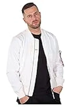 Alpha Industries MA-1 parachute bomberjack voor heren