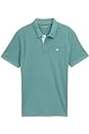 TOM TAILOR Poloshirt voor heren, , XL
