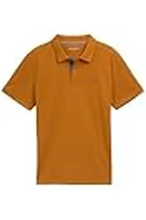 TOM TAILOR Poloshirt voor heren, , M