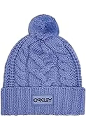 Oakley Harper Pom Muts, , Eén Maat