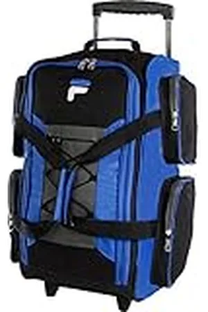 Fila Lichtgewicht handbagagetas met wieltjes, 55,9 cm, , One Size