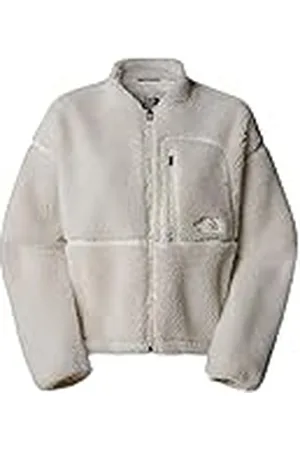 The North Face Extreme Pile Fz 2 Fleecejack voor dames XL
