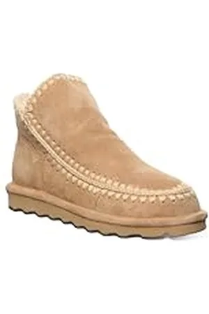 Bearpaw Winterlaarzen voor dames, iced koffie, 38 EU, , 38 EU