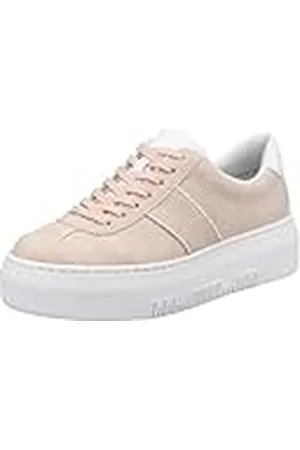 Rieker M1910 Lage sneakers voor dames, , 36 EU