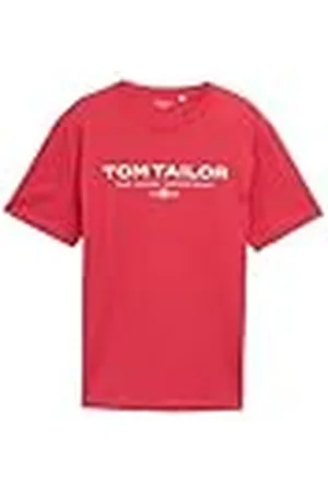 TOM TAILOR T-shirt voor heren, , M