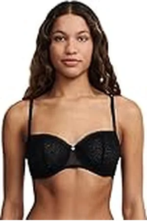 Chantelle Dames C Jolie Demi BH, , E