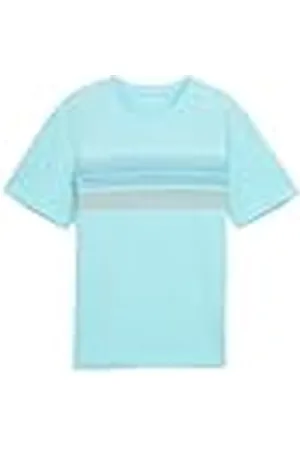 TOM TAILOR T-shirt voor heren, , 3XL