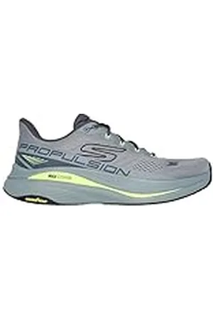 Skechers Heren MAX demping voortstuwing Sneaker, , 8 UK, , 42 EU