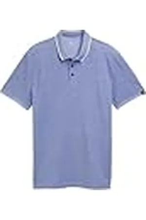 TOM TAILOR Poloshirt voor heren, , L