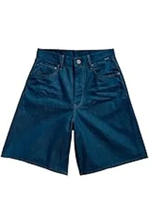 G-Star Barrel Loose Short, , 29W