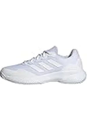adidas Heren Gamecourt 2.0 Tennis Shoes, , 40 2/3 EU
