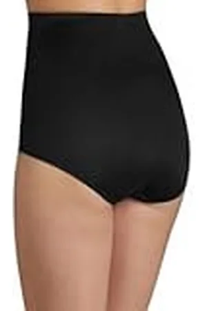 Triumph Dames Shape Sensation Highwaist Panty - - 38