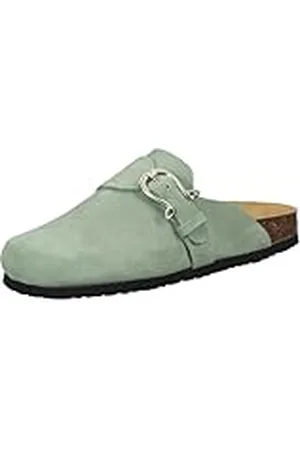 DR. BRINKMANN Dames 600086-71 pantoffels, 38 EU, , 38 EU