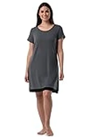 Fruit Of The Loom Super zacht en ademend slaapshirt voor dames, , M