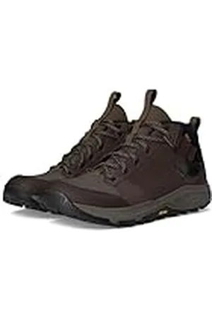 Teva Heren Grandview GTX wandelschoen, chocolade bruin/donker olijf, 9 UK, , 43 EU