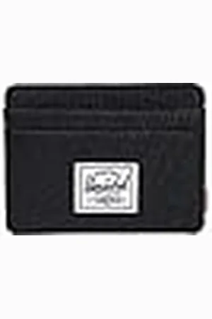 Herschel Charlie RFID-portemonnee voor heren, , one size