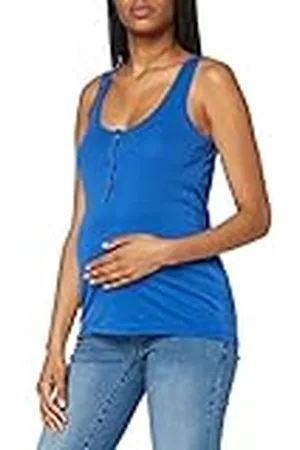 Mama;licious T-shirt voor dames, , XL