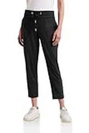 Street one Broek in cargo-look, , 34W / 28L