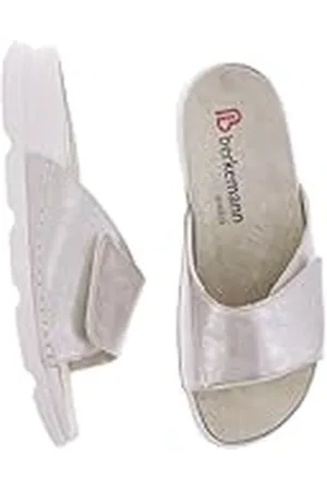 Berkemann Analena pantoffels voor dames, , 42 EU