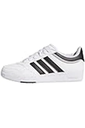 adidas Uniseks-Kind HOOPS 4.0 SHOES, , 39 1/3 EU