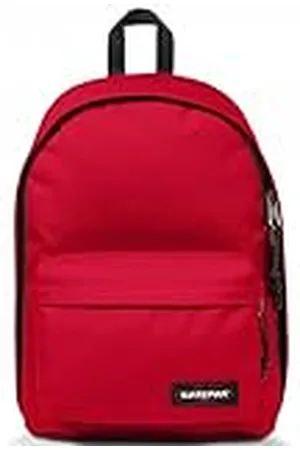 Eastpak OUT OF OFFICE Rugzak, 27 L - (Rood)