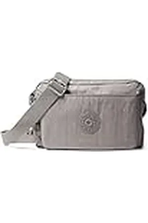 Kipling Abanu M 2-in-1 Convertible Crossbody Schoudertas, , Medium