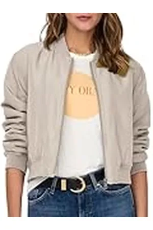 ONLY Dames blousonjas ONLALMA blousonjas, , XL