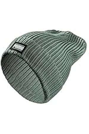 PUMA Gebreide muts beanie, , Eén maat