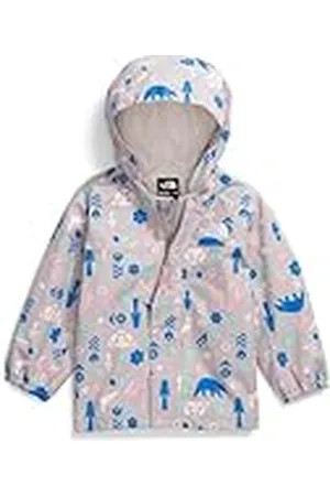 The North Face Cyclone Wind Jas voor jongens 152