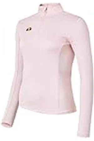 Ellesse Top met lange mouwen voor dames, , 42