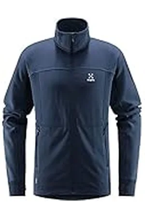 Haglöfs Betula fleecejack voor heren, , M