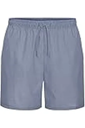 QS by s.Oliver Korte herenpyjama, geweven broek in , , M