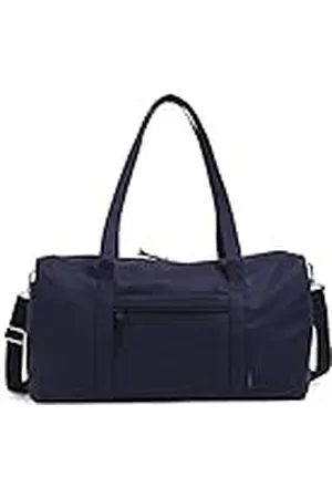 Vera Bradley Katoenen grote reistas voor dames, One Size
