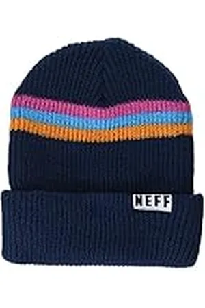 Neff Heren Takeover Beanie Hoed