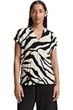 TOM TAILOR Damesblouse, , 38